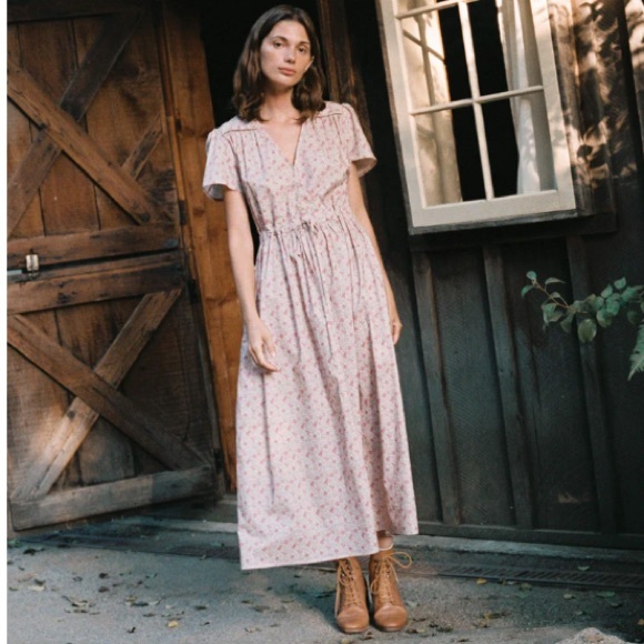 Christy Dawn Dresses & Skirts - Christy Dawn The Dawn Dress